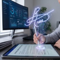 Mengapa e Signature Jadi Kunci Efisiensi Operasional di Berbagai Perusahaan Mengapa e Signature Jadi Kunci Efisiensi Operasional di Berbagai Perusahaan
