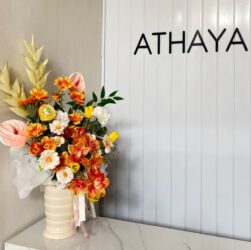 Trend Flower Gifting Meningkat, Athaya Secara Resmi Membuka Floral Studio Pertamanya di Area Cibubur Trend Flower Gifting Meningkat, Athaya Secara Resmi Membuka Floral Studio Pertamanya di Area Cibubur