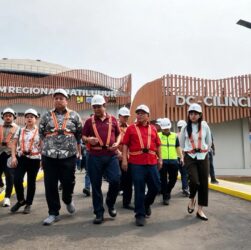 Komisi B DPRD DKI Jakarta Tinjau Pengelolaan NRW PAM JAYA, Dorong Peningkatan Efisiensi Layanan Air Perpipaan