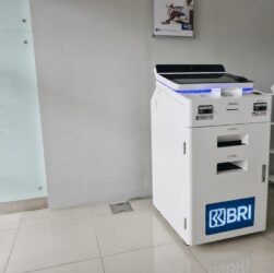 Mesin Digital CS di BRI BO Veteran Permudah Layanan Nasabah, Lebih Cepat, Mudah, dan Praktis
