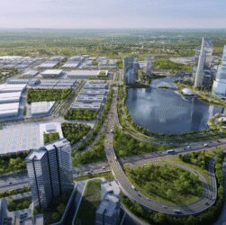Progres Tol Patimban Capai 68 Persen, Subang Jadi Incaran Industri Ekspor Progres Tol Patimban Capai 68 Persen, Subang Jadi Incaran Industri Ekspor