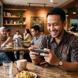 Ledakan Industri Mobile Game Indonesia 2026: Ekosistem Digital Kian Solutif dan Aksesibel bagi Gamer Ledakan Industri Mobile Game Indonesia 2026: Ekosistem Digital Kian Solutif dan Aksesibel bagi Gamer