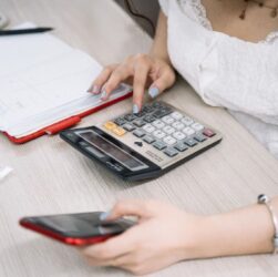 Menghitung Deposito Online untuk Tujuan Keuangan Jangka Panjang