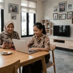 Segini Rata-rata Biaya Pasang WiFi dan Kenapa Harganya Bisa Berbeda Tiap Wilayah