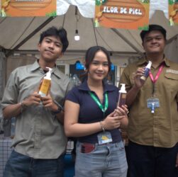 Ribuan Pengunjung Meriahkan The 9th Manawa Festival 2026 Sebuah Kolaborasi Harmoni Budaya dan Inovasi Bisnis BINUS @Bandung