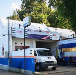 KALOG Express Perluas Peluang Kemitraan, Dorong Pemberdayaan Ekonomi Masyarakat