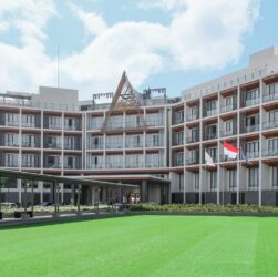Marianna Resort Hadirkan The Lawn, Perkuat Potensi Danau Toba sebagai Destinasi MICE dan Acara Outdoor Marianna Resort Hadirkan The Lawn, Perkuat Potensi Danau Toba sebagai Destinasi MICE dan Acara Outdoor