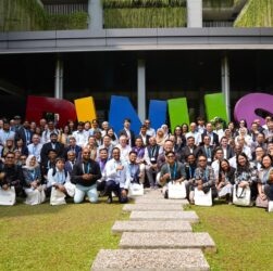 Perkuat Kolaborasi Pendidikan dan Industri: BINUS UNIVERSITY Jadi Tuan Rumah SAP Academic Community Conference APAC 2026 Perkuat Kolaborasi Pendidikan dan Industri: BINUS UNIVERSITY Jadi Tuan Rumah SAP Academic Community Conference APAC 2026