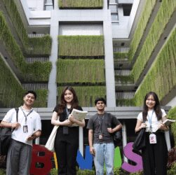 ICONATION 2026: BINUS @Alam Sutera Ajak Gen Z dan Orang Tua Memilih Masa Depan di Creative Business Campus melalui “Choose Your Future, #BeginAtTheRightPlace”
