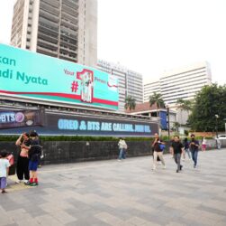 Dari Stasiun MRT hingga Car Free Day: Cara Prudential Syariah Merayakan yang Nomor Satu di Hati Keluarga Indonesia Dari Stasiun MRT hingga Car Free Day: Cara Prudential Syariah Merayakan yang Nomor Satu di Hati Keluarga Indonesia