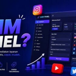 Apa Itu SMM Panel? Ini Ciri SMM Panel Indonesia Terbaik yang Perlu Diketahui Apa Itu SMM Panel? Ini Ciri SMM Panel Indonesia Terbaik yang Perlu Diketahui