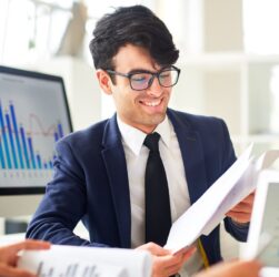 Kenapa Finance di International Undergraduate Program Banyak Diminati Kenapa Finance di International Undergraduate Program Banyak Diminati