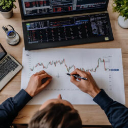 Sunday Routine: Menyusun Trading Plan dan Memetakan Kalender Ekonomi Mingguan Sunday Routine: Menyusun Trading Plan dan Memetakan Kalender Ekonomi Mingguan