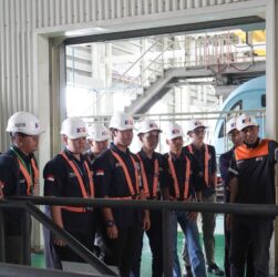 Mengenal “Dapur” Operasional LRT Jabodebek, Edukasi Publik Dimulai dari Balik Layar Mengenal “Dapur” Operasional LRT Jabodebek, Edukasi Publik Dimulai dari Balik Layar