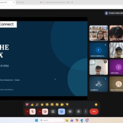 Telkom AI Connect Makassar Dukung Penyelenggaraan Webinar Beyond the Black Box, Kupas Urgensi Explainable AI Telkom AI Connect Makassar Dukung Penyelenggaraan Webinar Beyond the Black Box, Kupas Urgensi Explainable AI