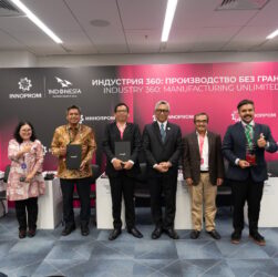 Indonesia Perkuat Diplomasi Industri Lewat Inovasi Bioenergi Sawit di Rusia Indonesia Perkuat Diplomasi Industri Lewat Inovasi Bioenergi Sawit di Rusia