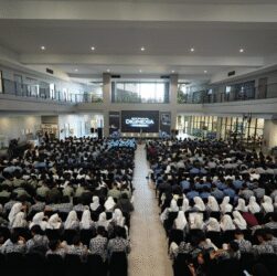 BINUS University @Semarang Gelar DIGINEXIA 2026 x Discovery Day, Kenalkan Dunia Perkuliahan Digital Sejak Dini BINUS University @Semarang Gelar DIGINEXIA 2026 x Discovery Day, Kenalkan Dunia Perkuliahan Digital Sejak Dini