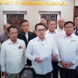 SUCOFINDO PERKUAT TATA KELOLA EKSPOR MINERAL NASIONAL MELALUI SINERGI DENGAN KSP DAN DANANTARA SUCOFINDO PERKUAT TATA KELOLA EKSPOR MINERAL NASIONAL MELALUI SINERGI DENGAN KSP DAN DANANTARA