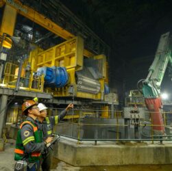Dorong Kedaulatan Ekonomi Nasional, MIND ID Jaga Tingkat 90% Pemasok Lokal Dorong Kedaulatan Ekonomi Nasional, MIND ID Jaga Tingkat 90% Pemasok Lokal