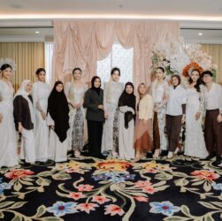 Menjawab Tren Intimate Wedding Gen Z, Oakwood Hotel & Residence Surabaya Bersama Para Vendor Terkemuka Resmi Luncurkan Proyek Kolaborasi “The Wedding Era” Menjawab Tren Intimate Wedding Gen Z, Oakwood Hotel & Residence Surabaya Bersama Para Vendor Terkemuka Resmi Luncurkan Proyek Kolaborasi “The Wedding Era”
