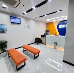 BRI KK Blok A Tanah Abang Hadir Permudah Akses Layanan Perbankan di Pusat Grosir Terbesar Indonesia BRI KK Blok A Tanah Abang Hadir Permudah Akses Layanan Perbankan di Pusat Grosir Terbesar Indonesia