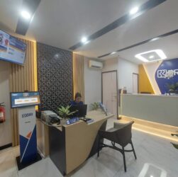 BRI KK RS PGI Cikini Hadir Dukung Kebutuhan Layanan Perbankan di Lingkungan Rumah Sakit BRI KK RS PGI Cikini Hadir Dukung Kebutuhan Layanan Perbankan di Lingkungan Rumah Sakit