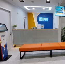 BRI KK RS Carolus Hadir Berikan Kemudahan Layanan Perbankan bagi Civitas Rumah Sakit dan Masyarakat BRI KK RS Carolus Hadir Berikan Kemudahan Layanan Perbankan bagi Civitas Rumah Sakit dan Masyarakat