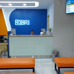 BRI KK Metro Tanah Abang Hadir Dukung Aktivitas Perdagangan dan Permudah Akses Layanan Perbankan BRI KK Metro Tanah Abang Hadir Dukung Aktivitas Perdagangan dan Permudah Akses Layanan Perbankan