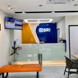 BRI KCP Pasar Tanah Abang Perkuat Layanan Perbankan bagi Pelaku Usaha dan Pengunjung Pusat Grosir Terbesar di Indonesia BRI KCP Pasar Tanah Abang Perkuat Layanan Perbankan bagi Pelaku Usaha dan Pengunjung Pusat Grosir Terbesar di Indonesia