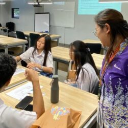 DIGICAMP 2026 Jadi Langkah Awal Siswa SMA Kenal Dunia Digital Technopreneur di BINUS @Malang DIGICAMP 2026 Jadi Langkah Awal Siswa SMA Kenal Dunia Digital Technopreneur di BINUS @Malang