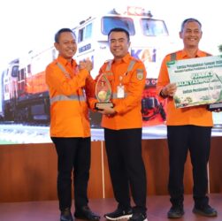 Dari Operasional hingga Layanan Pelanggan, KAI Logistik Hadirkan Logistik yang Lebih Ramah Lingkungan Dari Operasional hingga Layanan Pelanggan, KAI Logistik Hadirkan Logistik yang Lebih Ramah Lingkungan
