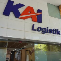 KAI Logistik Raih Peringkat AA/Stable serta Tingkat Kesehatan dan Predikat “Sehat”, Perkuat Kepercayaan Pelanggan di Tengah Dinamika Industri KAI Logistik Raih Peringkat AA/Stable serta Tingkat Kesehatan dan Predikat “Sehat”, Perkuat Kepercayaan Pelanggan di Tengah Dinamika Industri