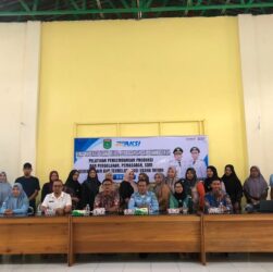Perkuat Daya Saing UMKM, SUCOFINDO Bekali Pelaku Usaha di Tanah Bumbu menuju Sertifikasi Halal Perkuat Daya Saing UMKM, SUCOFINDO Bekali Pelaku Usaha di Tanah Bumbu menuju Sertifikasi Halal