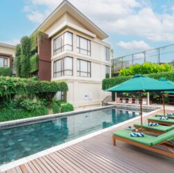 Swiss-Belhotel Rainforest: Oase Tropis di Tengah Dinamika Sunset Road Swiss-Belhotel Rainforest: Oase Tropis di Tengah Dinamika Sunset Road