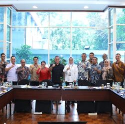 Kemendagri Akselerasi Penyusunan Permendagri ITKPDN, Targetkan Pengundangan Sebelum 1 Oktober 2026 Kemendagri Akselerasi Penyusunan Permendagri ITKPDN, Targetkan Pengundangan Sebelum 1 Oktober 2026