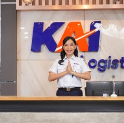 KAI Logistik Berhasil Resertifikasi Sistem Manajemen Integrasi ISO, Perkuat Tata Kelola dan Layanan Berkelanjutan KAI Logistik Berhasil Resertifikasi Sistem Manajemen Integrasi ISO, Perkuat Tata Kelola dan Layanan Berkelanjutan