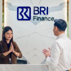 Dari Palembang hingga Jambi, BRI Finance Hadirkan Kemudahan Pembiayaan Kendaraan lewat BRI KKB Expo Dari Palembang hingga Jambi, BRI Finance Hadirkan Kemudahan Pembiayaan Kendaraan lewat BRI KKB Expo