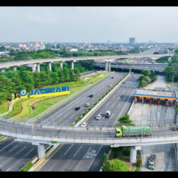 ATI Dorong Model Baru Pembiayaan Jalan Tol: Kurangi Beban APBN, Perbesar Peran Swasta ATI Dorong Model Baru Pembiayaan Jalan Tol: Kurangi Beban APBN, Perbesar Peran Swasta