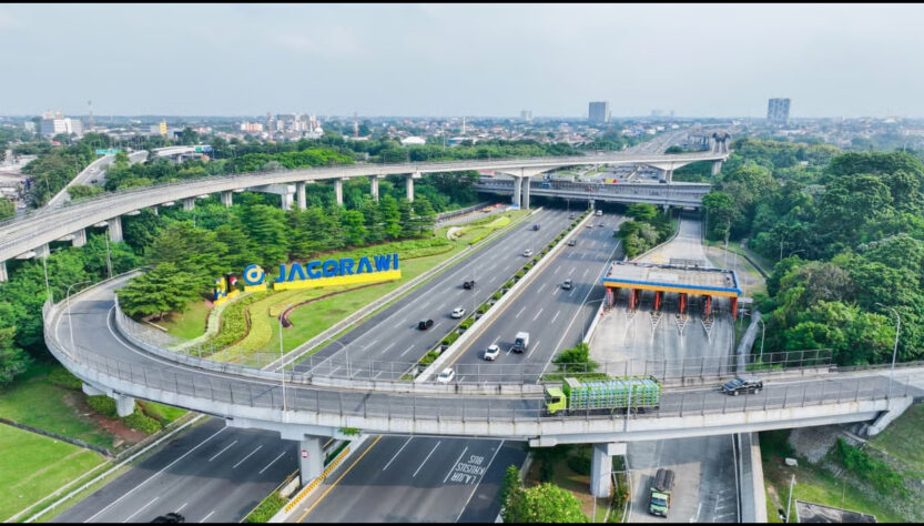 ATI Dorong Model Baru Pembiayaan Jalan Tol: Kurangi Beban APBN, Perbesar Peran Swasta ATI Dorong Model Baru Pembiayaan Jalan Tol: Kurangi Beban APBN, Perbesar Peran Swasta
