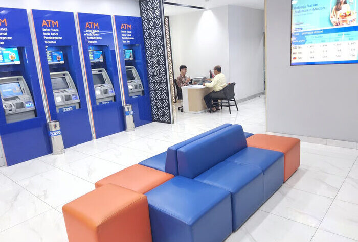 BRI KCP Thamrin City Hadir Dukung Kebutuhan Perbankan Tenant, Pengelola, dan Pengunjung Pusat Perdagangan Jakarta Pusat