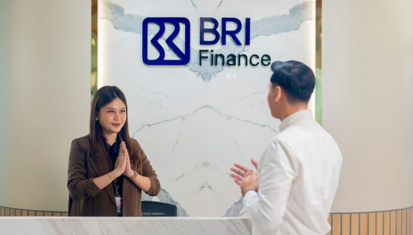 BRI KKB Expo 2026 Hadir di Jayapura, BRI Finance Permudah Akses Pembiayaan Kendaraan BRI KKB Expo 2026 Hadir di Jayapura, BRI Finance Permudah Akses Pembiayaan Kendaraan
