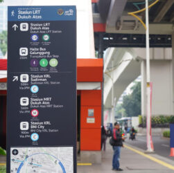 Bukan Sekadar Titik Transit, Stasiun Dukuh Atas Hubungkan Berbagai Pusat Aktivitas di Jabodebek Bukan Sekadar Titik Transit, Stasiun Dukuh Atas Hubungkan Berbagai Pusat Aktivitas di Jabodebek