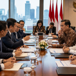 Di Balik Reformasi Regulasi: Peran Kadin dan Apindo Menggolkan Paket Kebijakan Ekonomi 2026 Di Balik Reformasi Regulasi: Peran Kadin dan Apindo Menggolkan Paket Kebijakan Ekonomi 2026