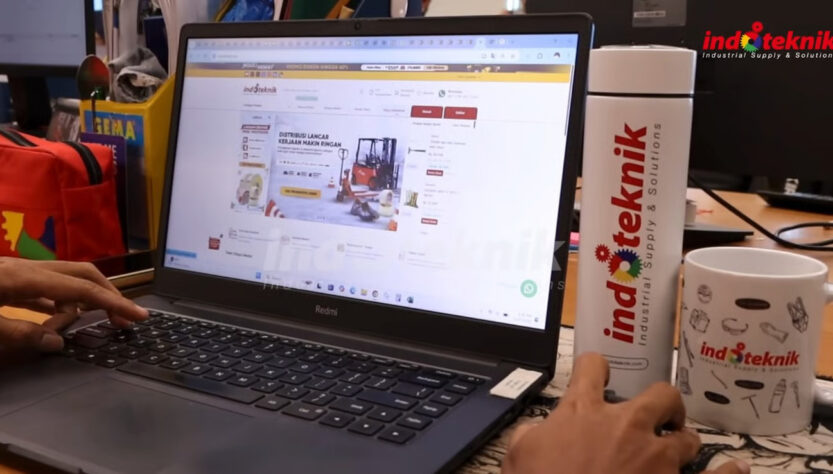 Dukung Ekspansi Jaringan Dealer Nasional, Indoteknik.com Perkuat Pasokan Tools Untuk Industri Otomotif Dukung Ekspansi Jaringan Dealer Nasional, Indoteknik.com Perkuat Pasokan Tools Untuk Industri Otomotif