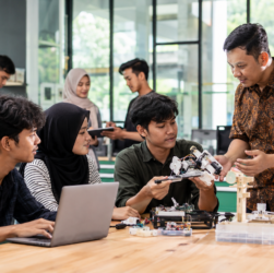 Dukungan Inkubator Bisnis untuk Pengusaha Baru: Strategi Naik Kelas di Era Digital 2026 Dukungan Inkubator Bisnis untuk Pengusaha Baru: Strategi Naik Kelas di Era Digital 2026
