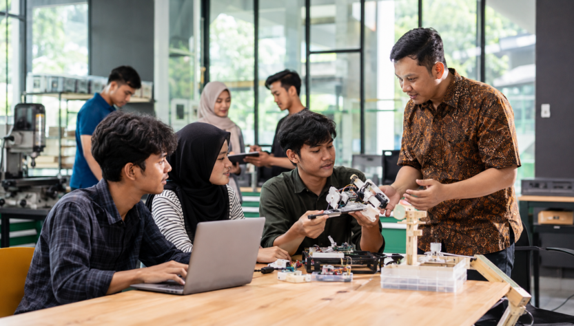 Dukungan Inkubator Bisnis untuk Pengusaha Baru: Strategi Naik Kelas di Era Digital 2026 Dukungan Inkubator Bisnis untuk Pengusaha Baru: Strategi Naik Kelas di Era Digital 2026