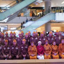 Recap Highlights Purana 17: Renjana Perca Kamis, 20 Agustus 2026 Recap Highlights Purana 17: Renjana Perca Kamis, 20 Agustus 2026