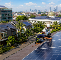 Startup PLTS Atap Indonesia Pacu Transisi Energi Rumah Tangga, Kapasitas Tembus 512 MWp pada 2026 Startup PLTS Atap Indonesia Pacu Transisi Energi Rumah Tangga, Kapasitas Tembus 512 MWp pada 2026