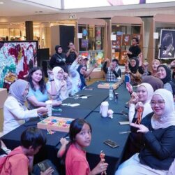 Media Alert: Recap of Today’s Highlights — PURANA 17: Renjana Perca (21 Agustus 2026) Media Alert: Recap of Today’s Highlights — PURANA 17: Renjana Perca (21 Agustus 2026)