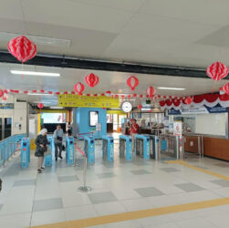 Semarak HUT ke-81 RI, KAI Hadirkan Tarif Rp8 LRT Jabodebek pada 17 Agustus Semarak HUT ke-81 RI, KAI Hadirkan Tarif Rp8 LRT Jabodebek pada 17 Agustus